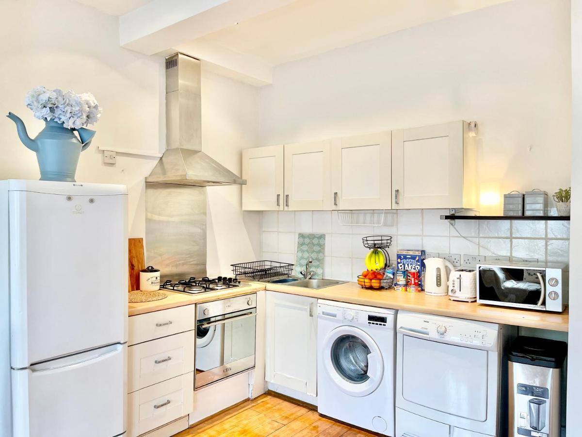 Eye Centre Flat Appartement *