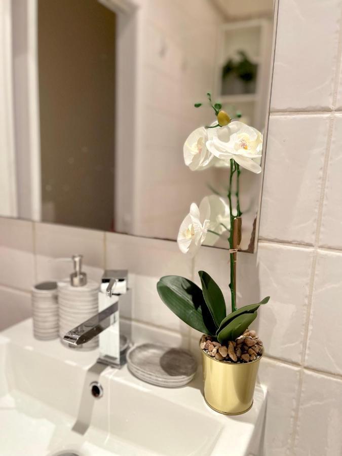 Appartement Eye Centre Flat *