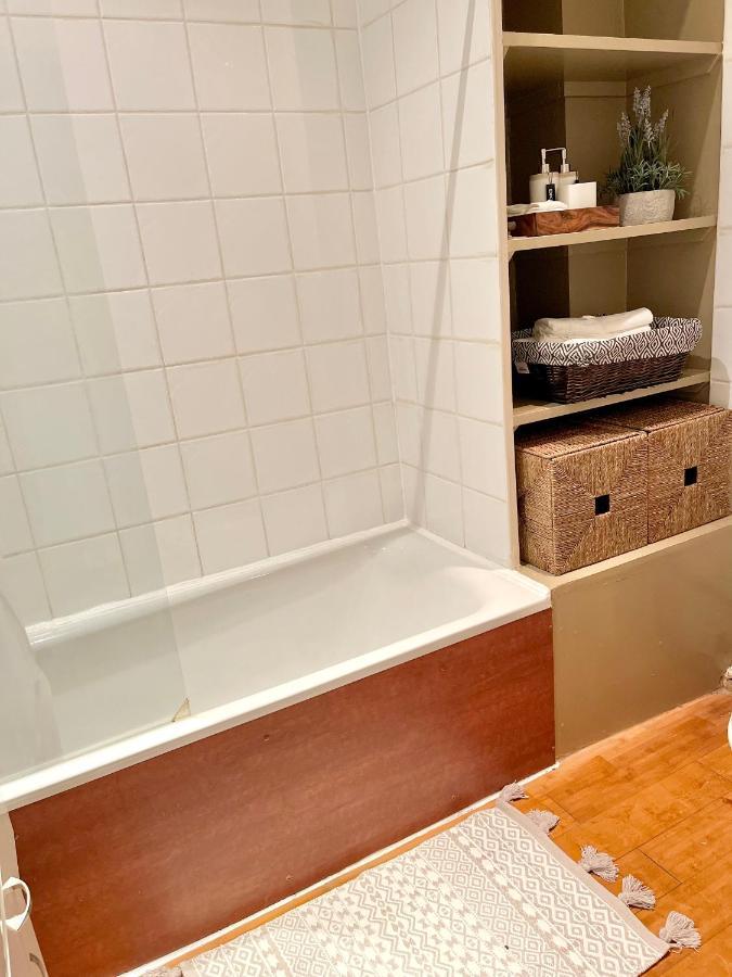 Eye Centre Flat Appartement *