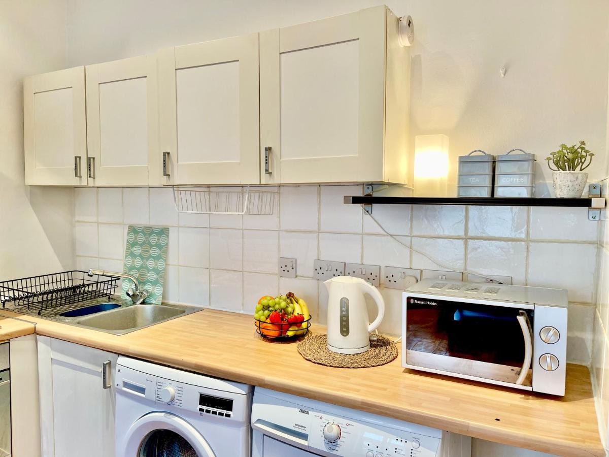 Eye Centre Flat Appartement *
